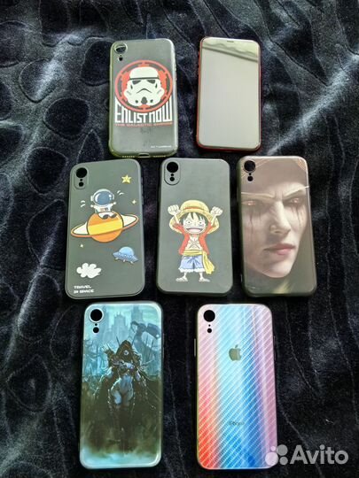 iPhone Xr, 128 ГБ