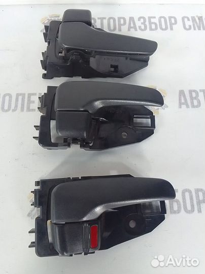 Ручка двери внутренняя Mitsubishi Lancer 9