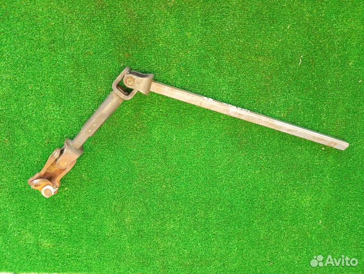 Кардан рулевой Volkswagen Sharan