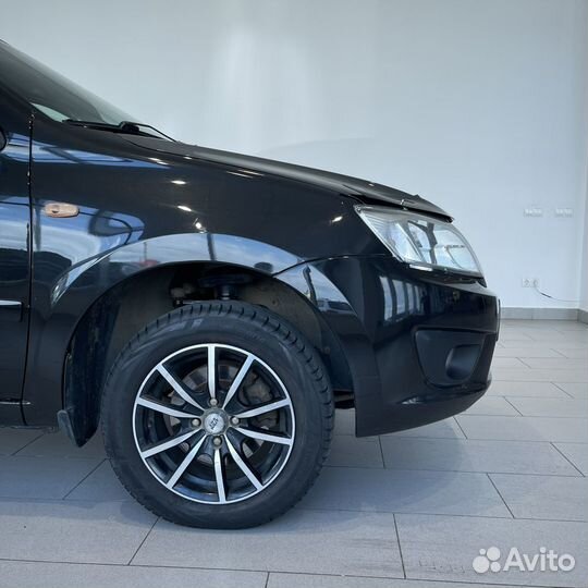 LADA Granta 1.6 МТ, 2015, 168 900 км