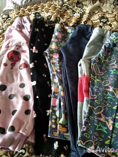 Детская одежда