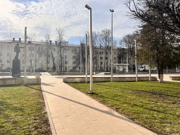 Комната 10,6 м² в 1-к., 3/5 эт.