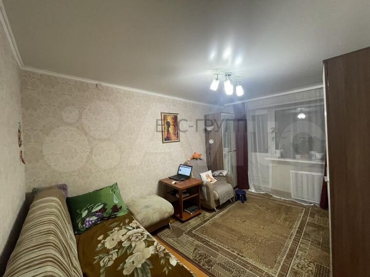 2-к. квартира, 45 м², 4/5 эт.