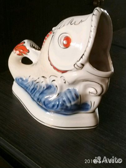 Винтажные предметы интерьера, 60-е гг, СССР