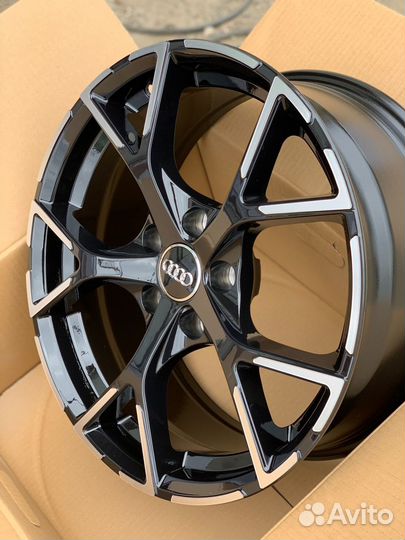 Диски для на Ауди Audi Q5 R18