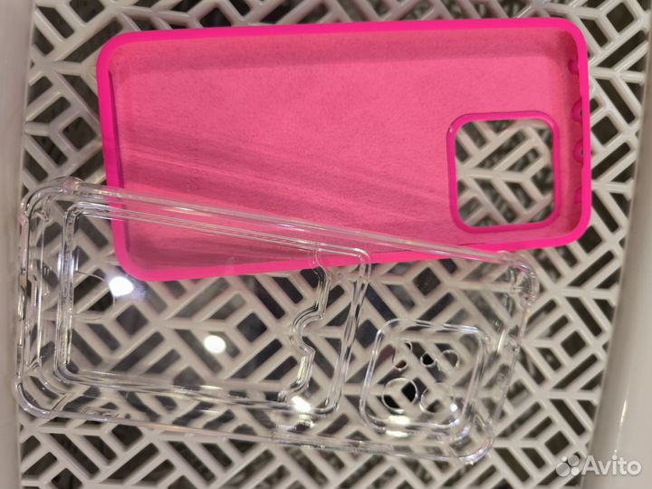 Чехол на xiaomi 13