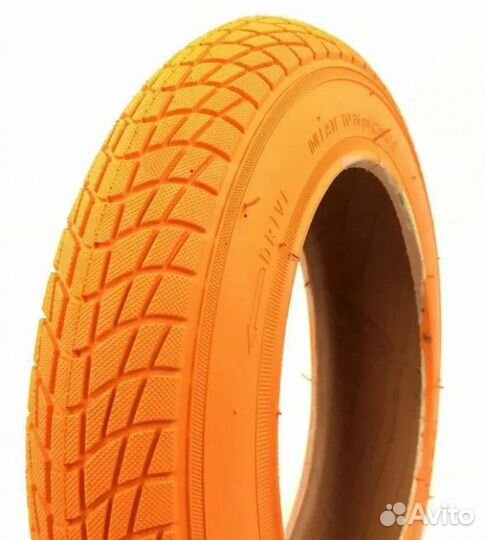 Велопокрышка 10