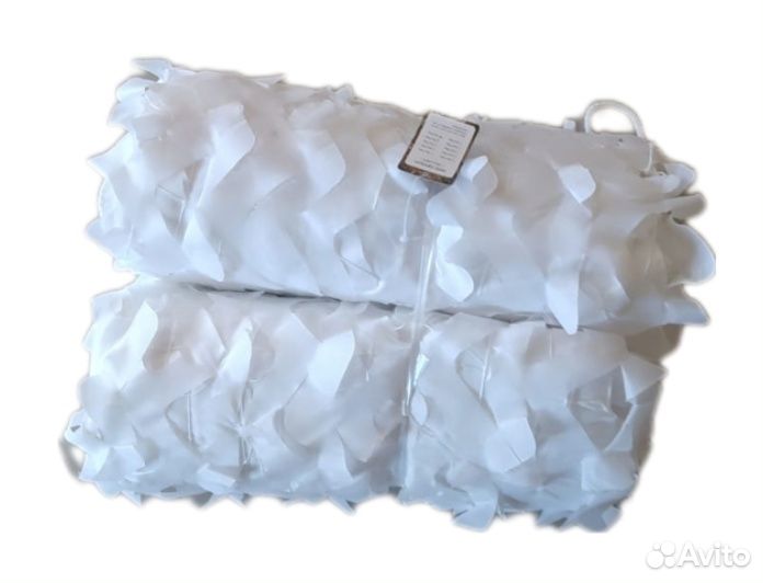 Маскировочная сеть