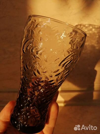 Редкий стакан Coca-Cola. Очень красивый,эксклюзив