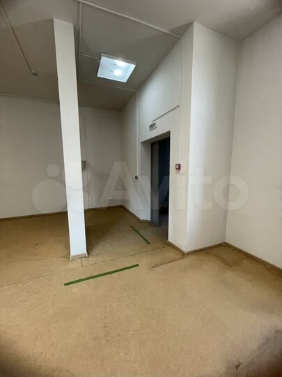 Угловое ПСН 64,2 м с двумя входами