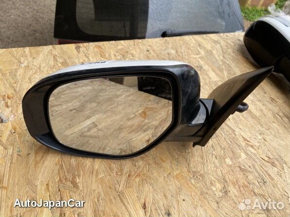 Комплект зеркал MMitsubishi Outlander 3 Аутлендер
