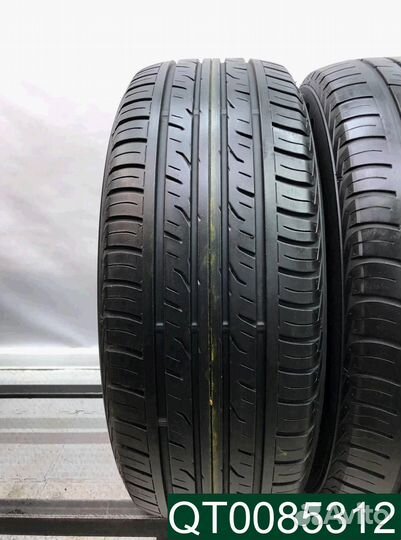 Dunlop Grandtrek PT3 265/60 R18 103N