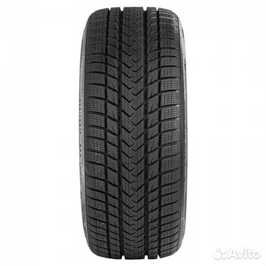 Gripmax SureGrip Pro Winter 255/40 R21 102V
