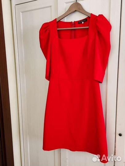 Платье Кира Пластинина