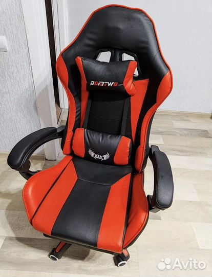 Компьютерное кресло