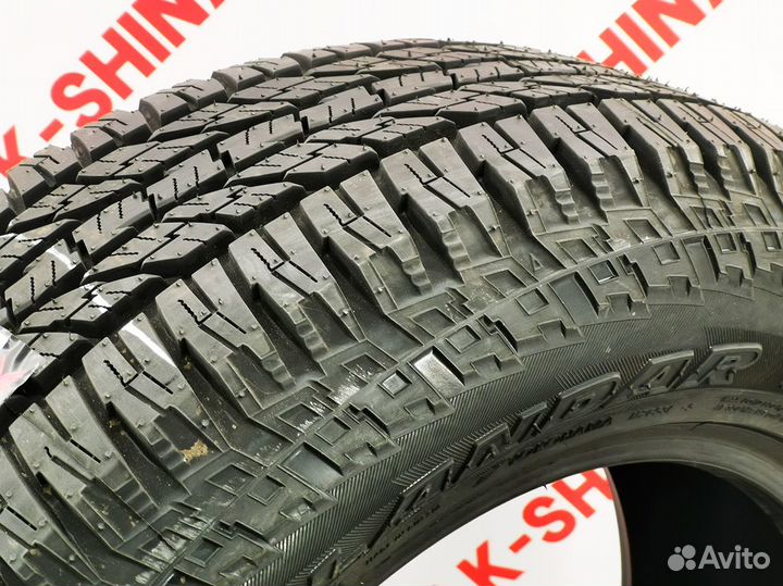 Yokohama Geolandar A/T G015 285/60 R18 116H