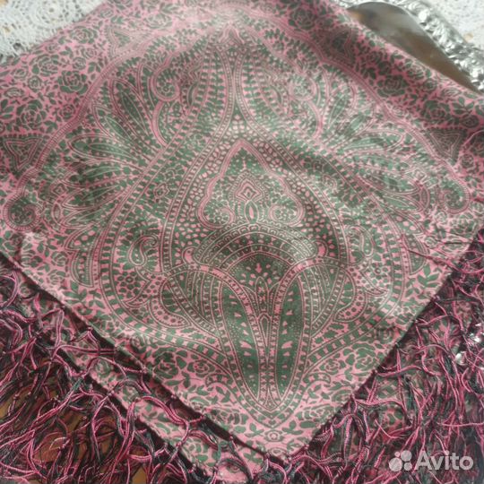 Платок шаль Австрия