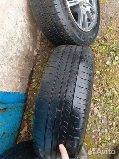 Triangle AdvanteX TC101 13/65 R13