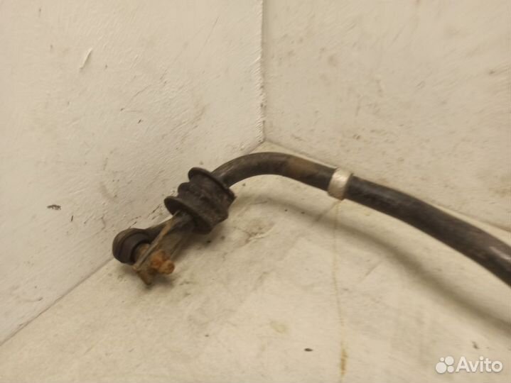 Стабилизатор задний