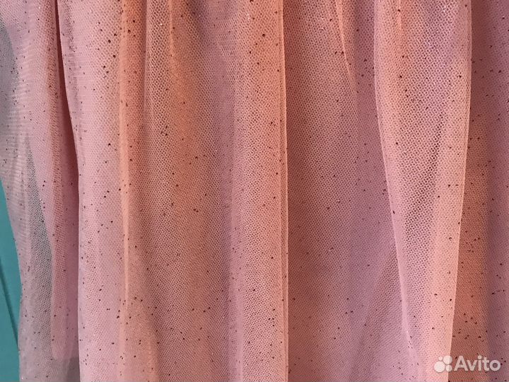 Платье праздничное на девочку