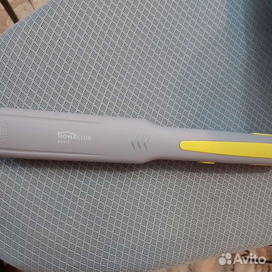 Шипцы гофре