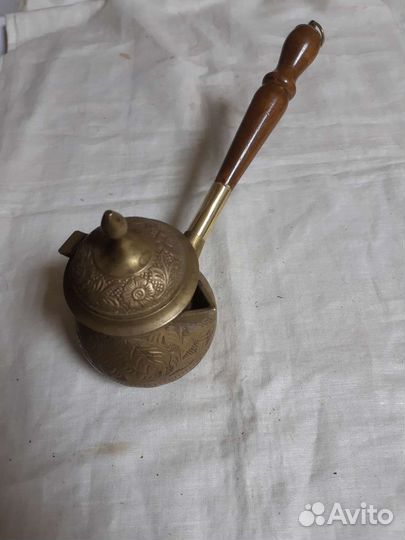 Турка для кофе