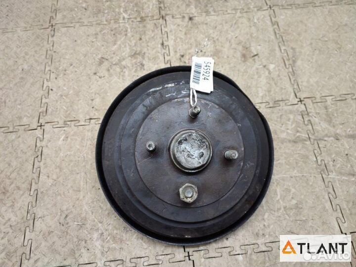 Ступица задняя правая mazda demio