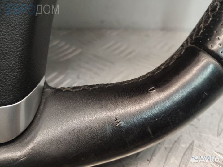 Руль mercedes W212 s1129987