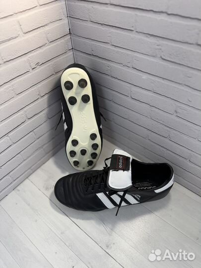 Футбольные бутсы Adidas Copa Mundial
