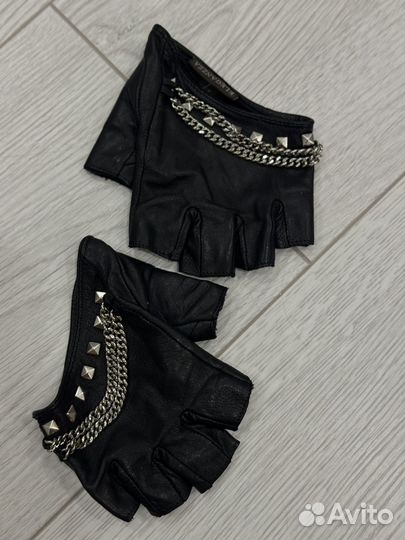 Митенки eleganzza