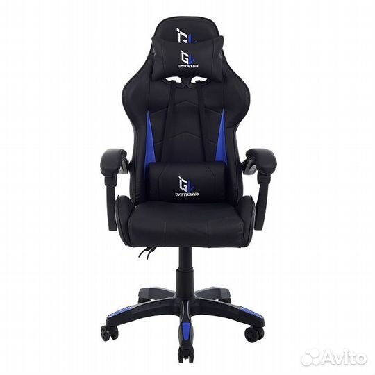 Игровое кресло GameLab Tetra