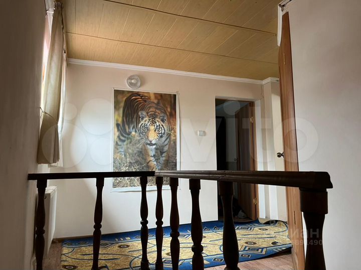 Коттедж 202 м² на участке 7 сот.