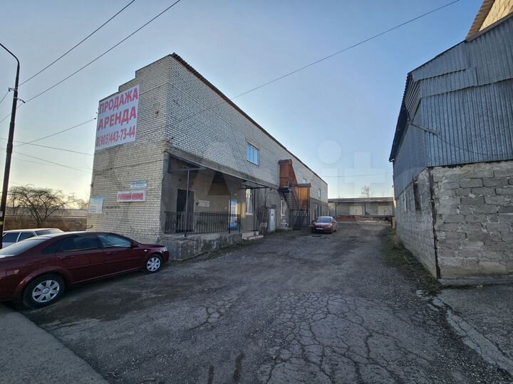 Свободного назначения, 972.6 м²