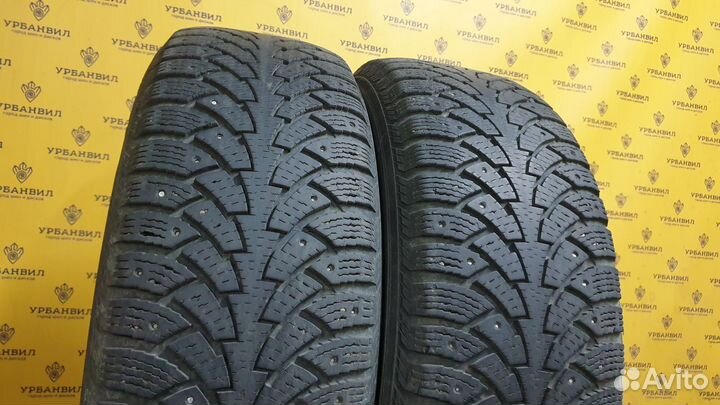 Nokian Tyres Nordman SUV 235/65 R17 108T