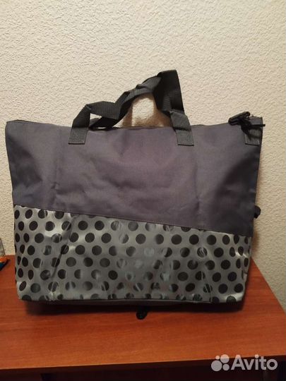 Спортивная, дорожная сумка