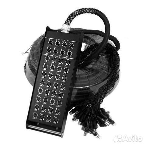 Мультикор Invotone DB3208/30M