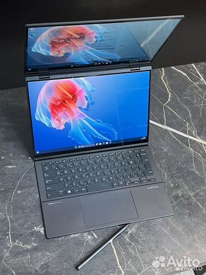 Asus Zenbook Duo 2024 UX8406MA 32GB/1TB