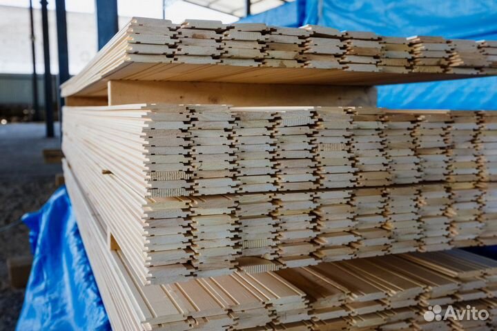 Евровагонка