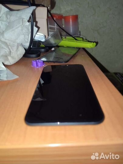 Дисплей iPhone 10