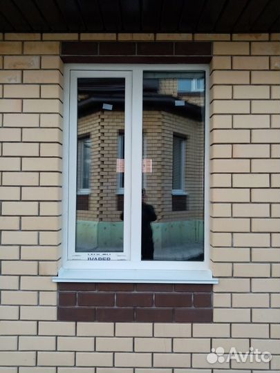 Окна пвх с завода в Михайловске