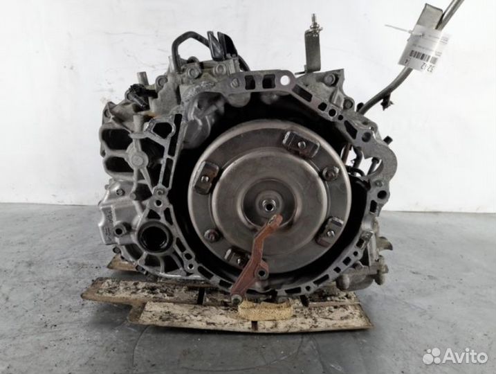 Вариатор Nissan Teana j32 3.5