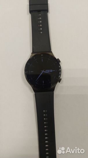 Смарт часы huawei watch gt 2 pro