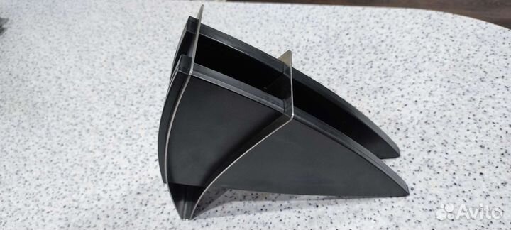 Подставка для ножей Tescoma Azza