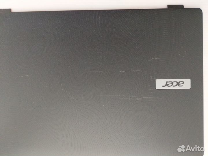 Крышка матрицы Acer Aspire ES1-731