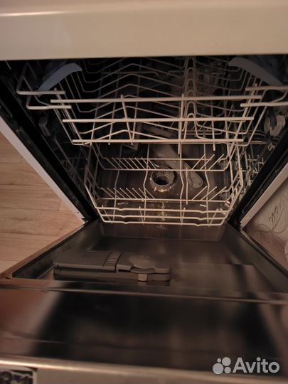 Посудомоечная машина