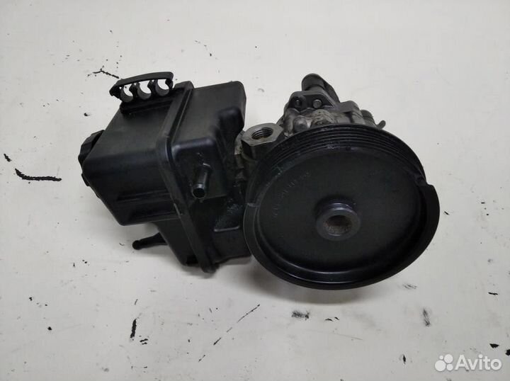 Гур W639 V-class Vito 651.940 2013