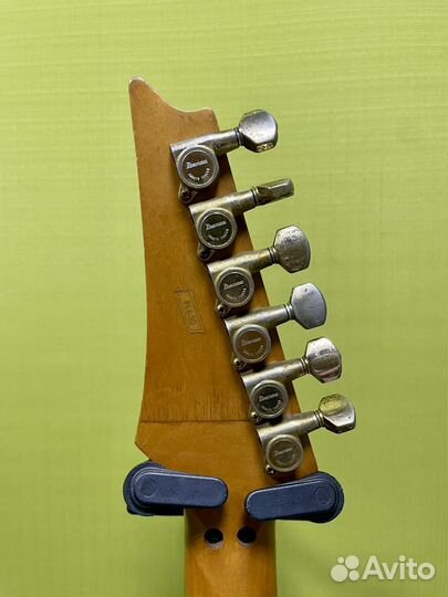 Электрогитара Ibanez PL650 Pro Line Japan