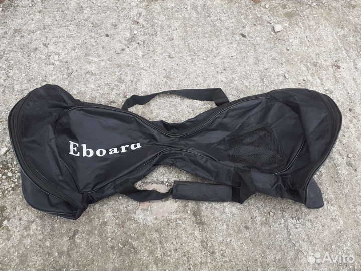 Сумка чехол для гироскутера