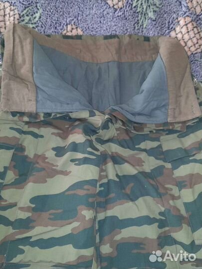 Военная форма