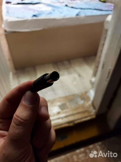 Блок питания dell